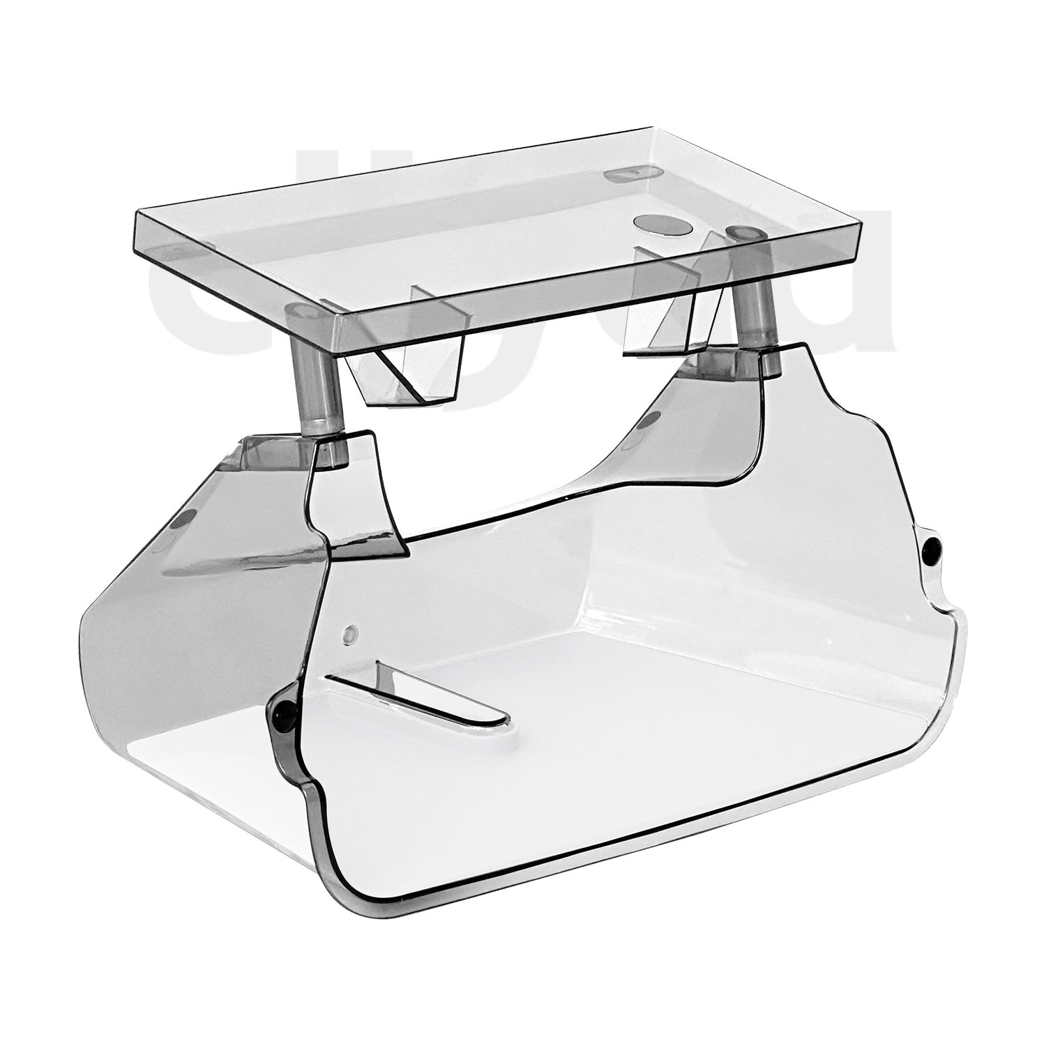 Under Screen Storage Box Pro for Tesla Model 3 Highland 2025 2024