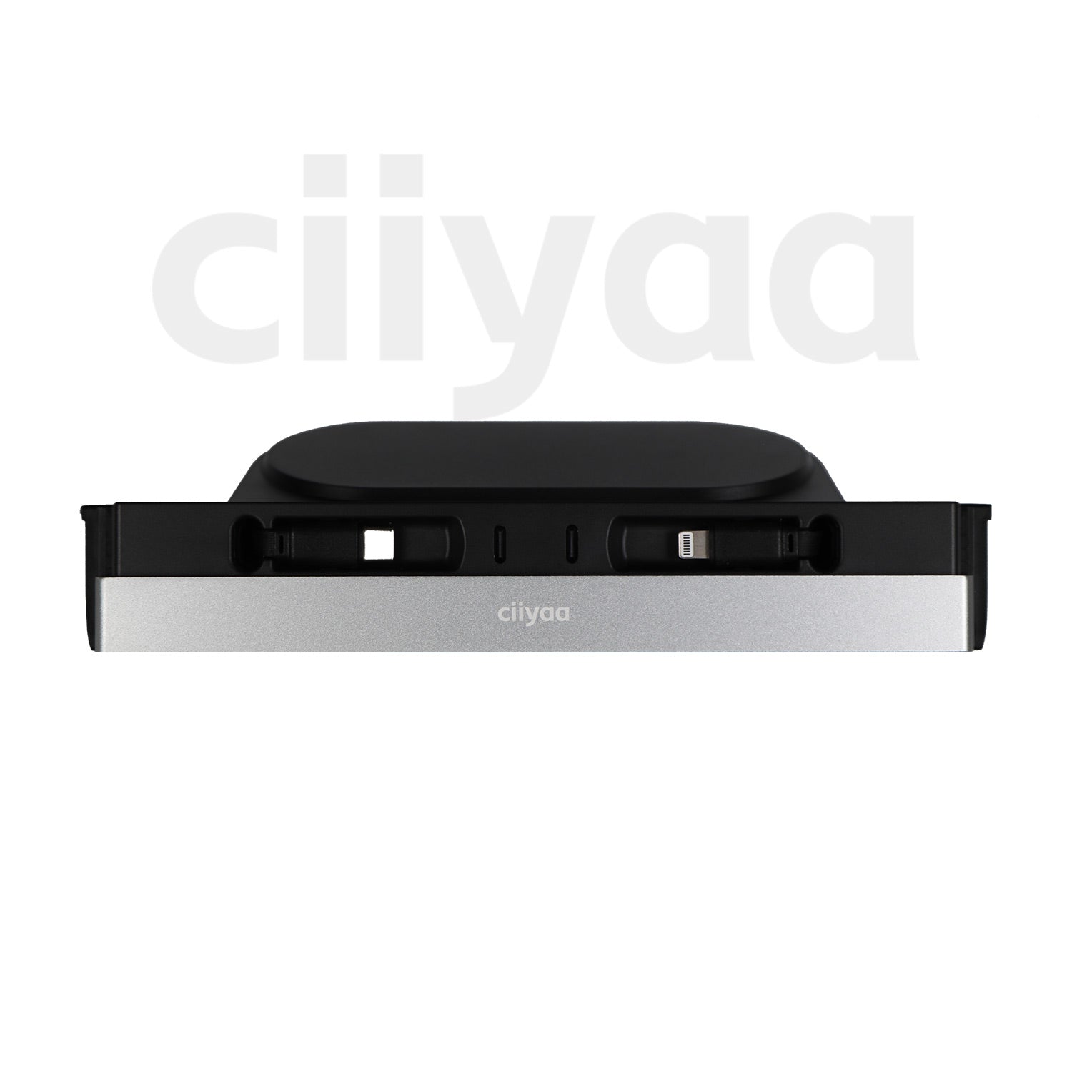 Center Console Retractable Charger for Tesla Model 3 Highland 2025 2024