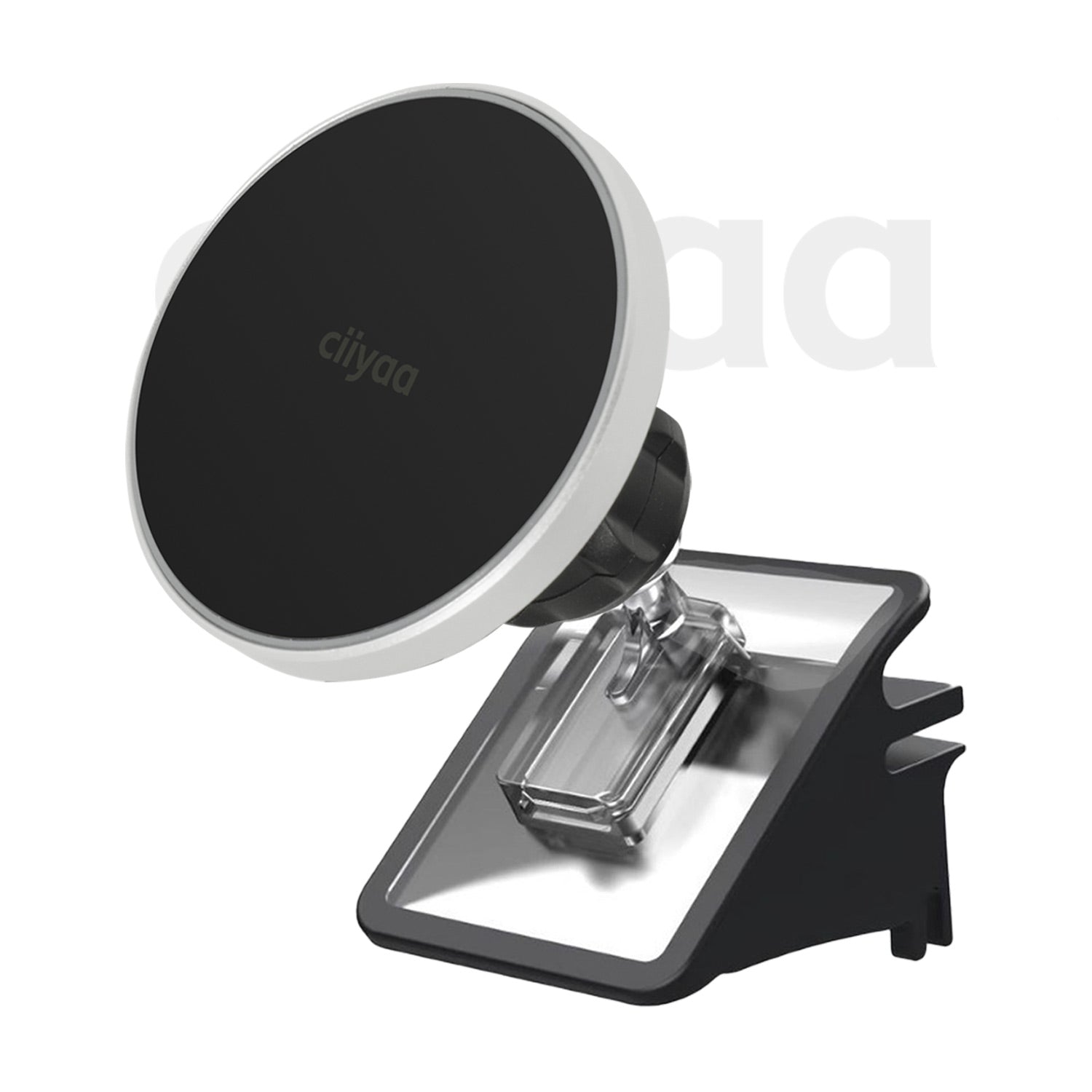 Dashboard Magsafe Phone Mount for Tesla Model Y Juniper 2025