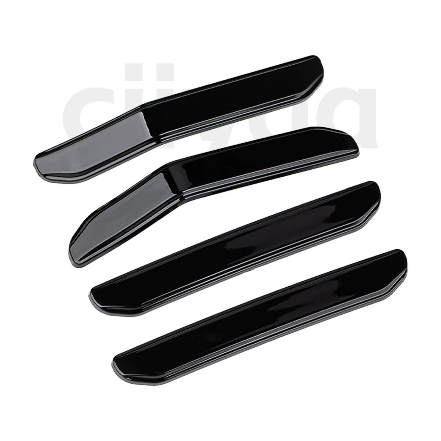 Door Protector Edge Guards for Tesla Model 3 Highland 2025 2024