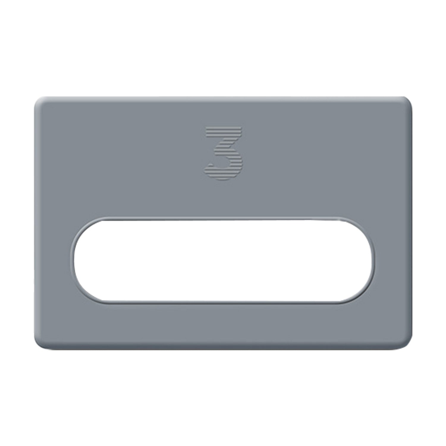 Soft Full Screen Frame for Tesla Model Y Juniper 2025