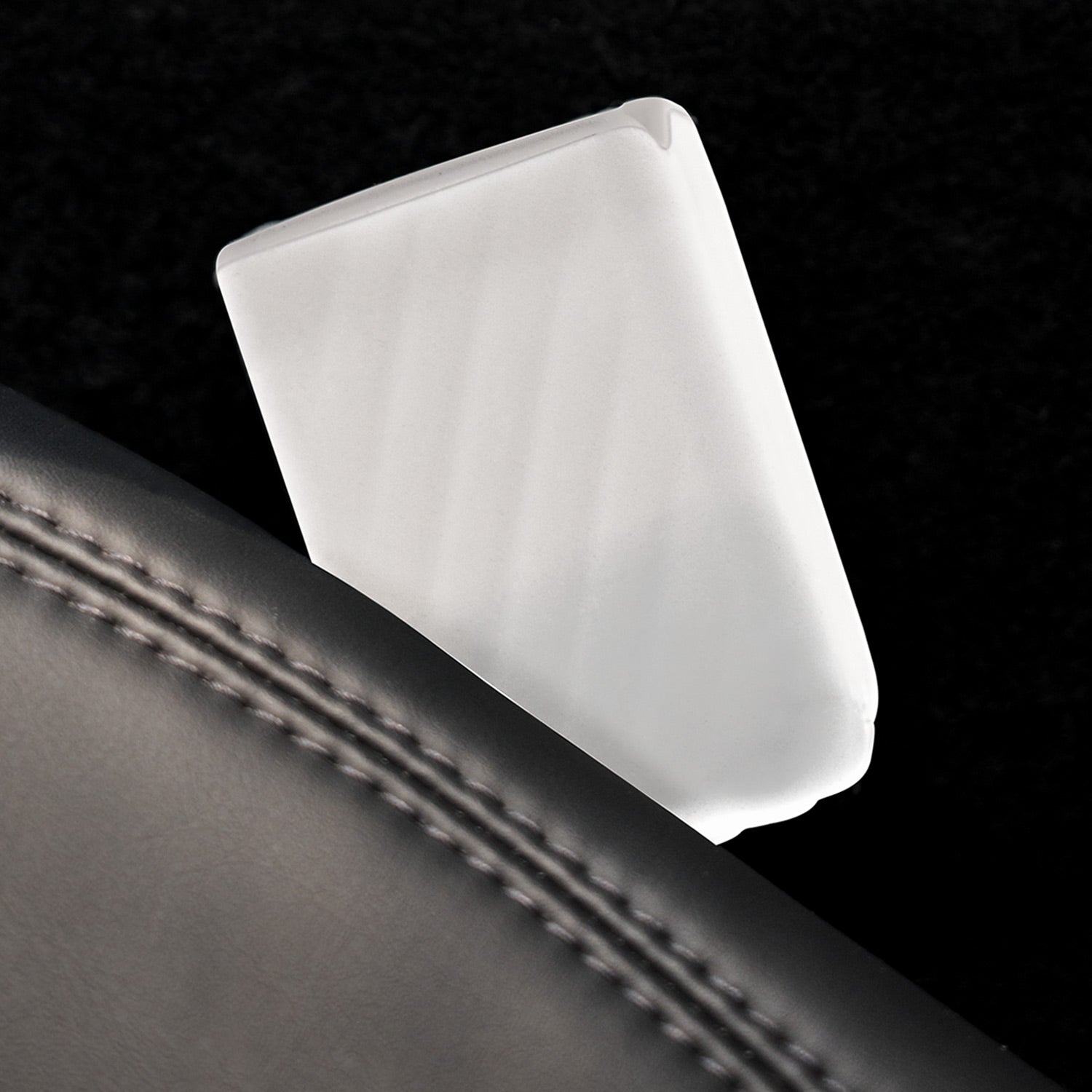 Soft Seat Belt Buckle Cover for Tesla Model 3 Highland 2025 2024