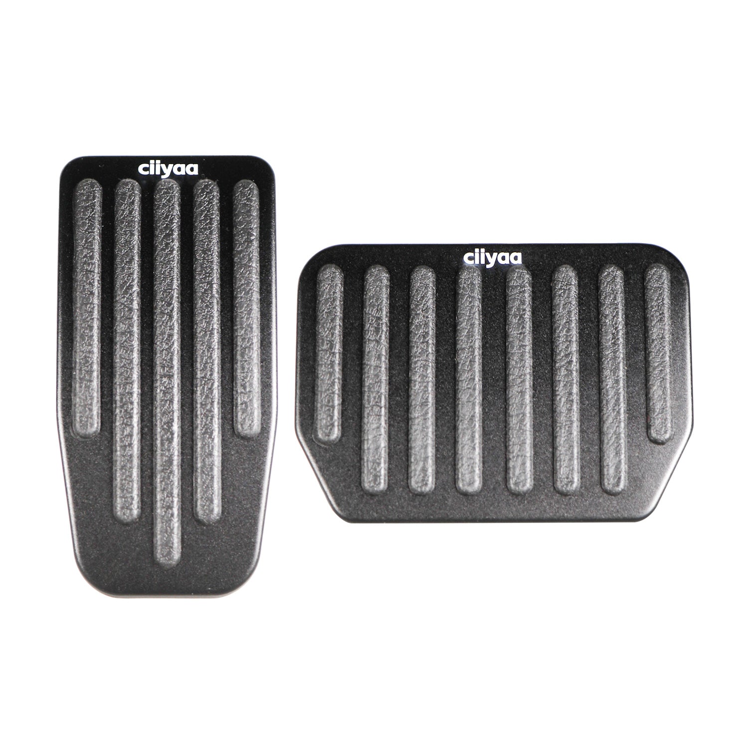 Foot Pedal Pads for Tesla Model Y Juniper 2025