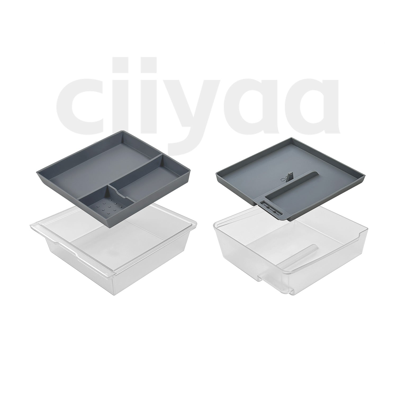 Center Console Storage Box Ultra for Tesla Model Y Juniper 2025