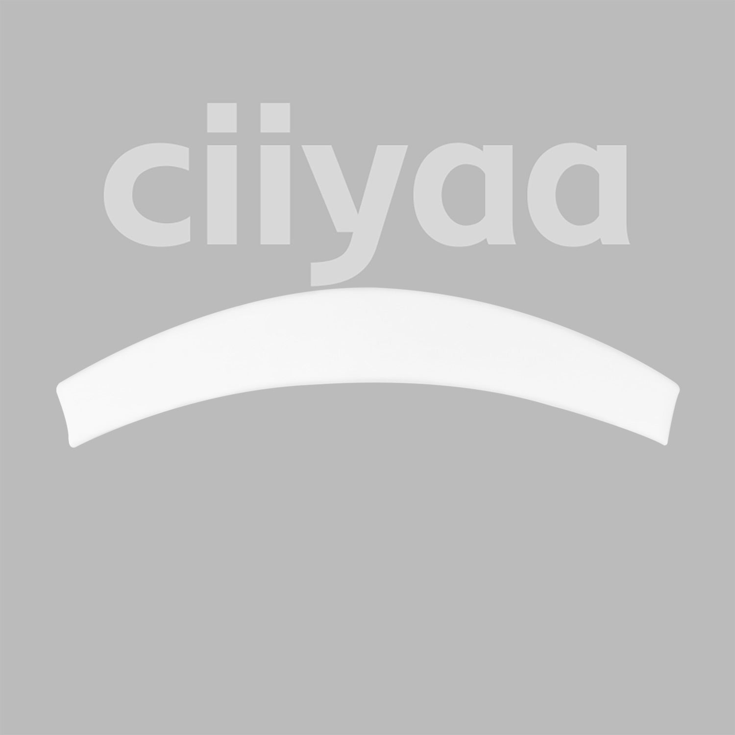 PureDeco Steering Wheel Upper Trim for Tesla Model Y Juniper 2025