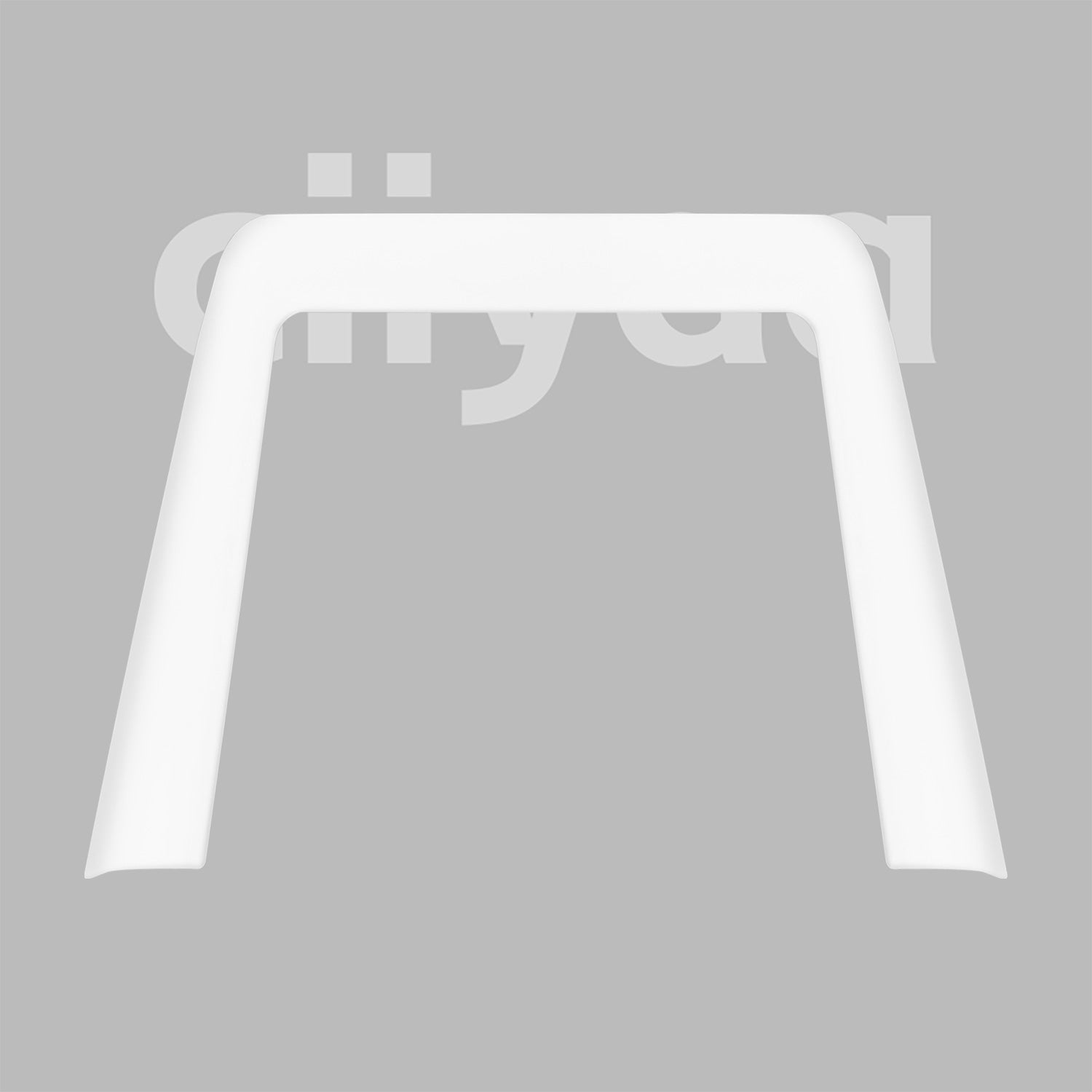 PureDeco Wireless Charging Panel Frame for Tesla Model Y Juniper 2025