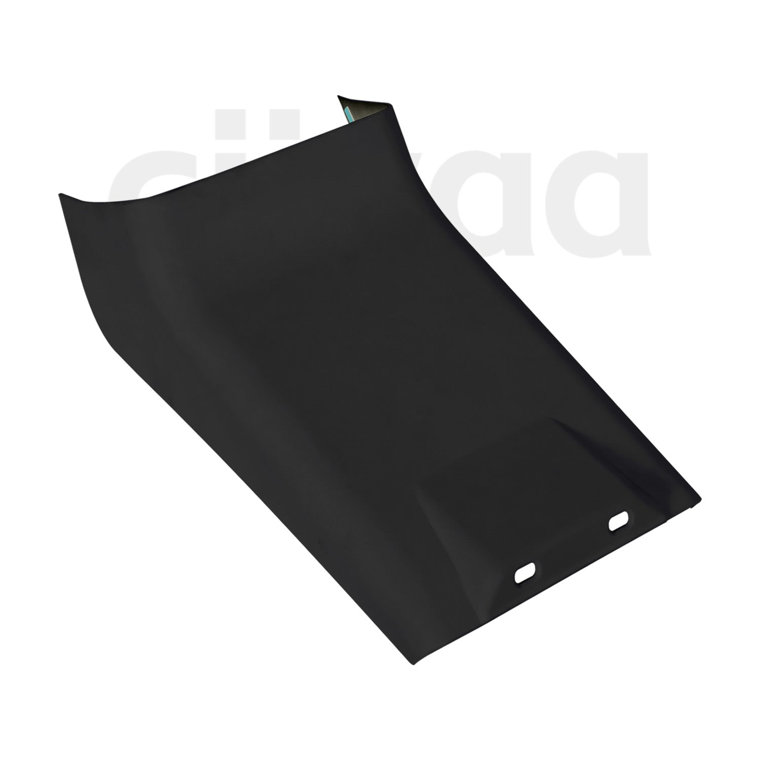 PureDeco Rear Center Console Anti-Kick Cover for Tesla Model 3 Highland 2025 2024