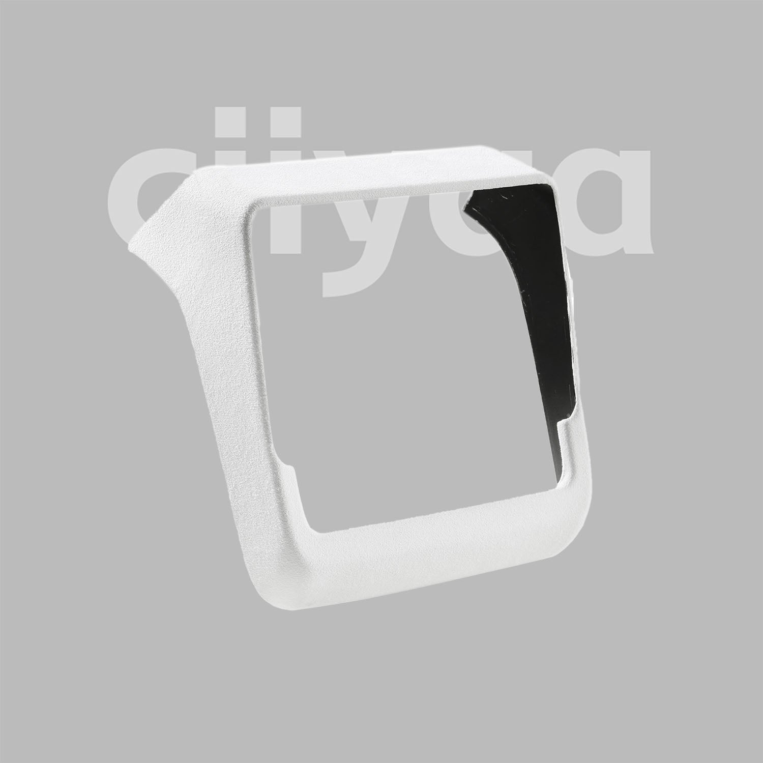 CiyaSuede Rear Air Outlet Cover for Tesla Model Y Juniper 2025