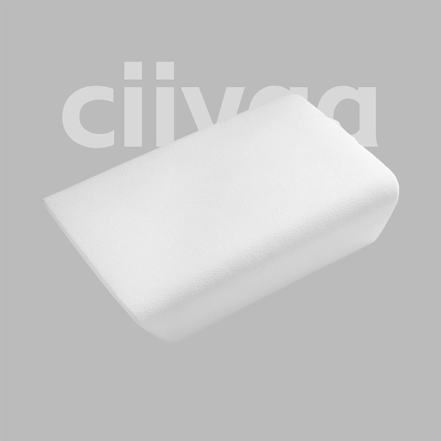 CiyaSuede Armrest Cover for Tesla Model 3 Highland 2025 2024