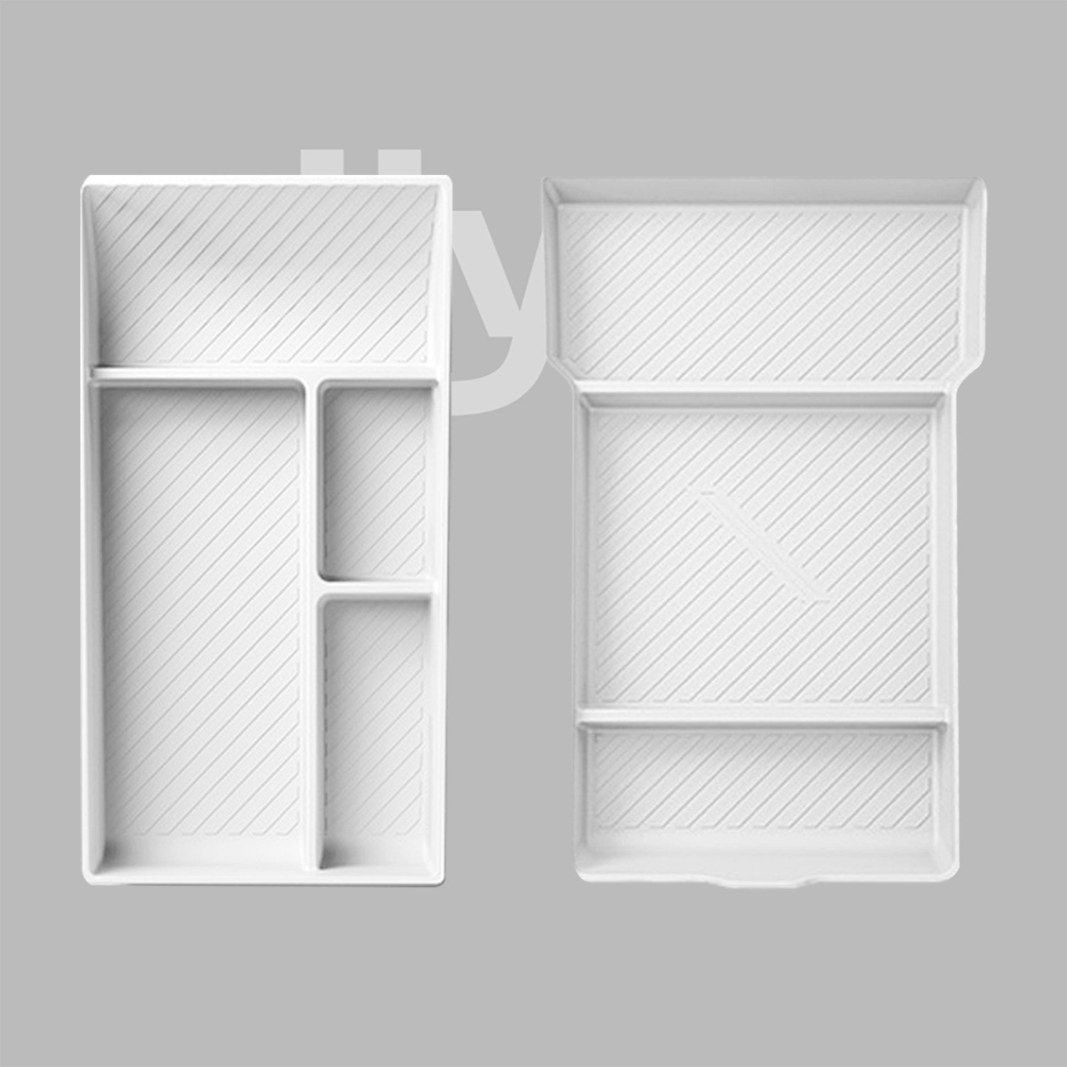 Center Console Armrest Silicone Pad for Tesla Model Y Juniper 2025